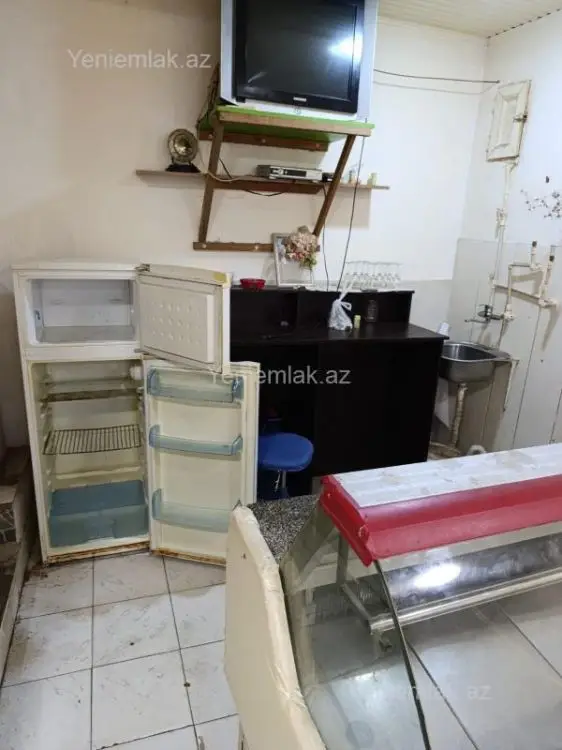 800 AZN - 90 m² Obyekt / Ofis Kirayə (aylıq), 1-ci mikrorayon, Nəsimi, Bakı