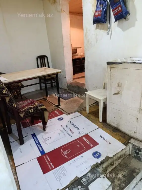 800 AZN - 90 m² Obyekt / Ofis Kirayə (aylıq), 1-ci mikrorayon, Nəsimi, Bakı