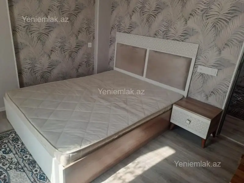 400 AZN - 1 otaqlı mənzil Kirayə (aylıq), 76-cı məhəllə, Sumqayıt
