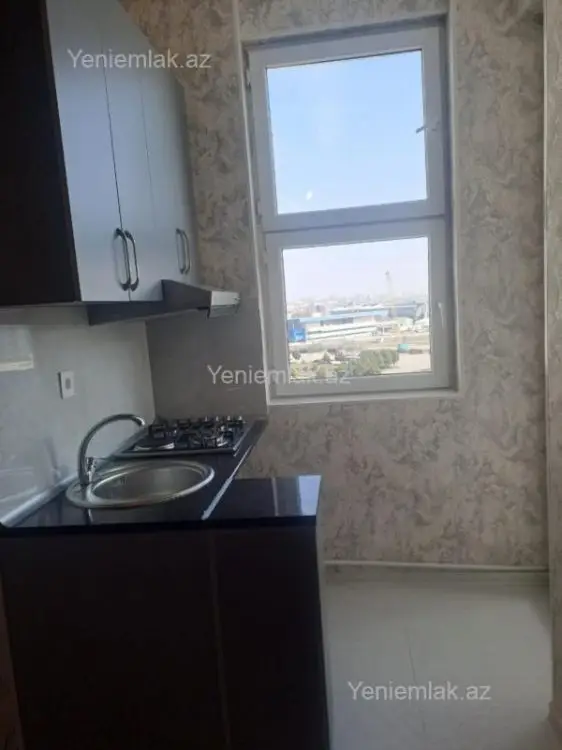 400 AZN - 1 otaqlı mənzil Kirayə (aylıq), 76-cı məhəllə, Sumqayıt