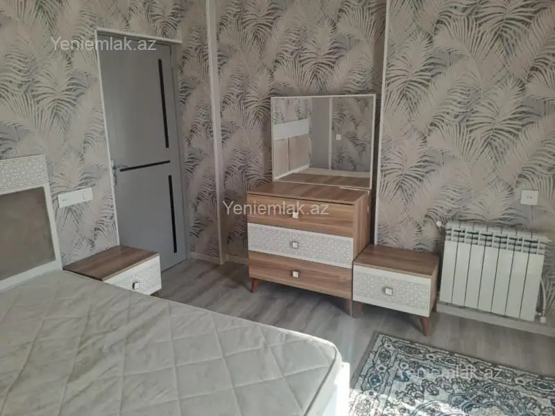 400 AZN - 1 otaqlı mənzil Kirayə (aylıq), 76-cı məhəllə, Sumqayıt