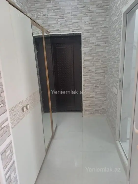 400 AZN - 1 otaqlı mənzil Kirayə (aylıq), 76-cı məhəllə, Sumqayıt