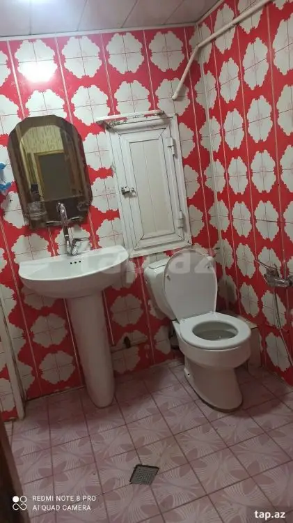 400 AZN - 3 otaqlı mənzil Kirayə (aylıq), Xırdalan