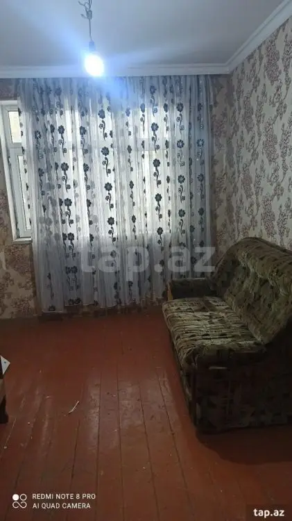 400 AZN - 3 otaqlı mənzil Kirayə (aylıq), Xırdalan