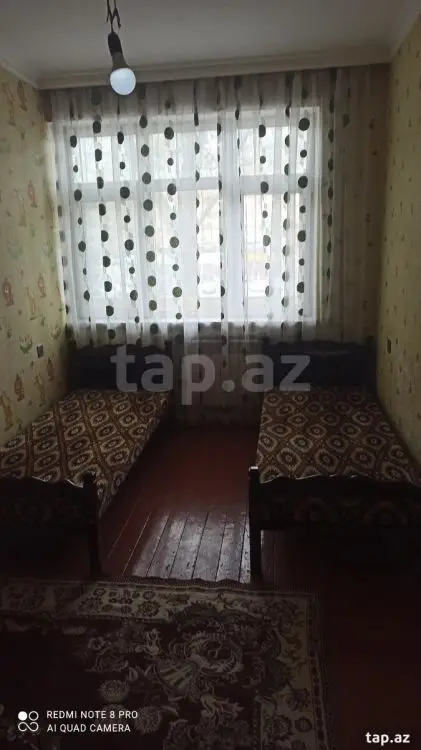 400 AZN - 3 otaqlı mənzil Kirayə (aylıq), Xırdalan