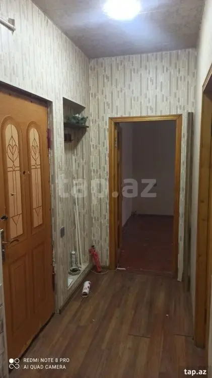 400 AZN - 3 otaqlı mənzil Kirayə (aylıq), Xırdalan
