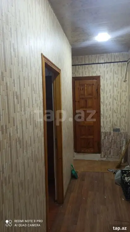 400 AZN - 3 otaqlı mənzil Kirayə (aylıq), Xırdalan