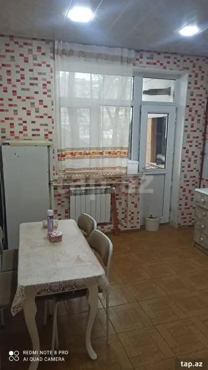400 AZN - 3 otaqlı mənzil Kirayə (aylıq), Xırdalan