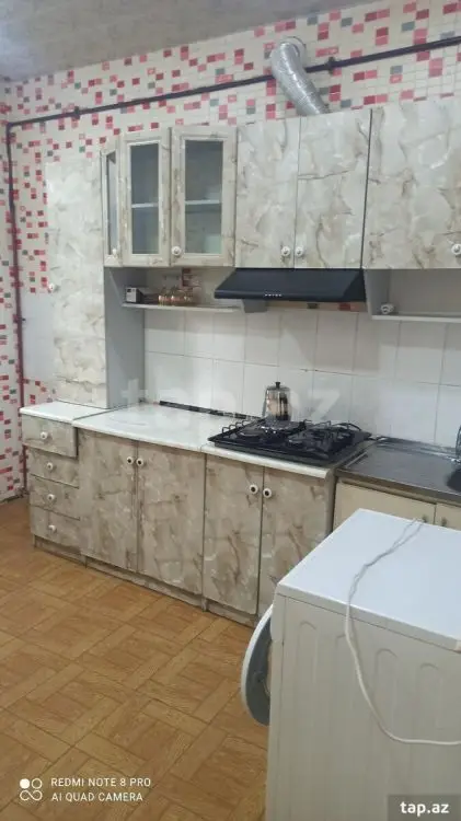 400 AZN - 3 otaqlı mənzil Kirayə (aylıq), Xırdalan