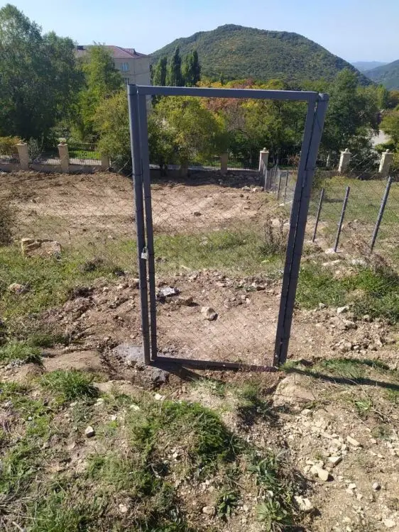 48 000 AZN - 12 sot Torpaq Satılır, Şamaxı