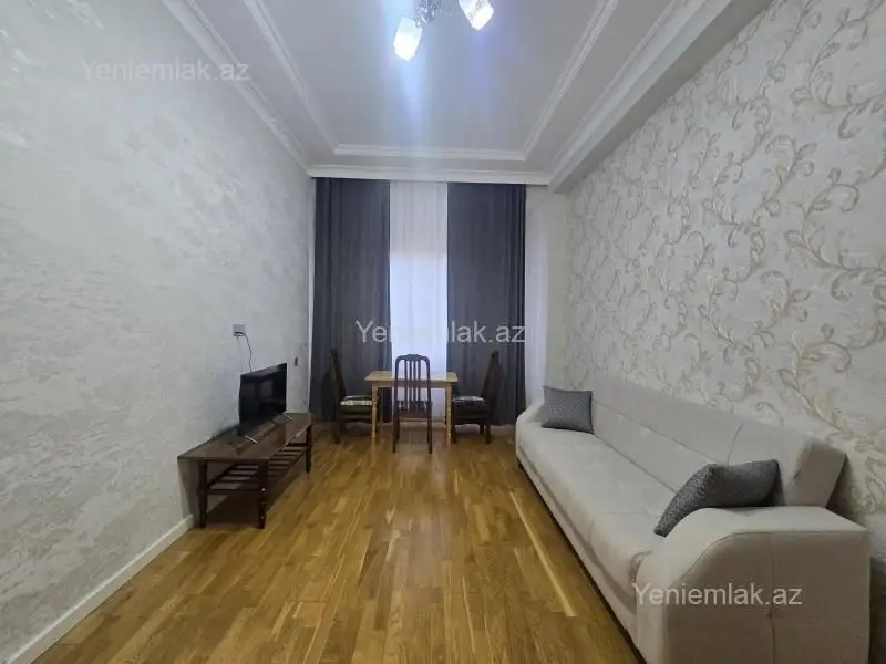 108 500 AZN - 2 otaqlı mənzil Satılır, Sumqayıt Bulvarı, Sumqayıt
