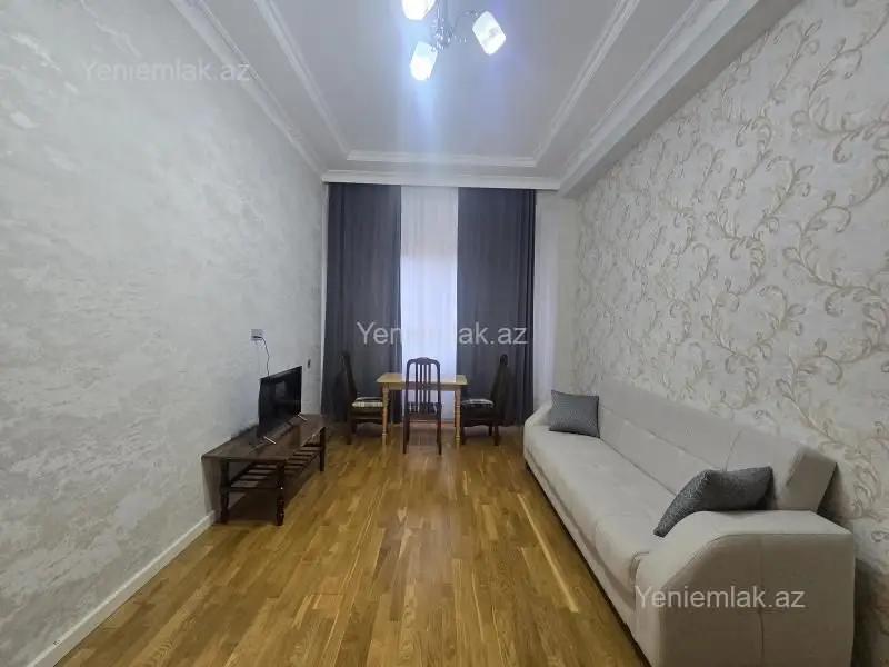 108 500 AZN - 2 otaqlı mənzil Satılır, Sumqayıt Bulvarı, Sumqayıt