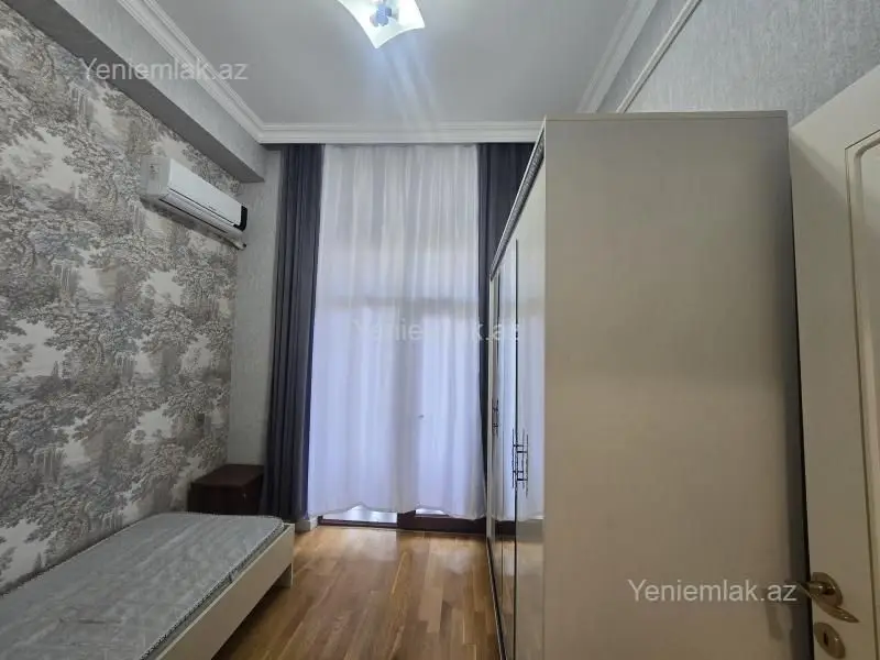 108 500 AZN - 2 otaqlı mənzil Satılır, Sumqayıt Bulvarı, Sumqayıt