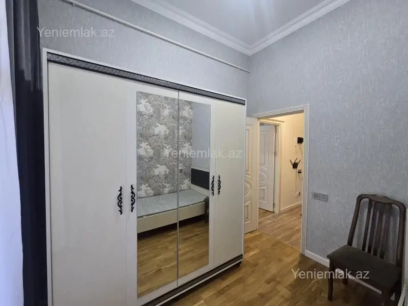 108 500 AZN - 2 otaqlı mənzil Satılır, Sumqayıt Bulvarı, Sumqayıt