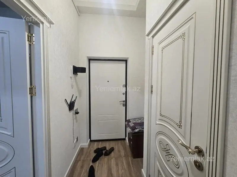 108 500 AZN - 2 otaqlı mənzil Satılır, Sumqayıt Bulvarı, Sumqayıt