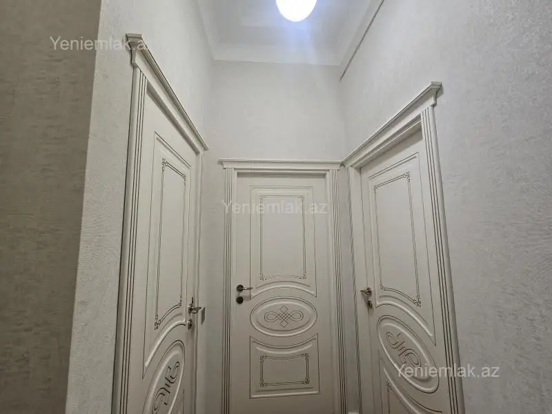108 500 AZN - 2 otaqlı mənzil Satılır, Sumqayıt Bulvarı, Sumqayıt