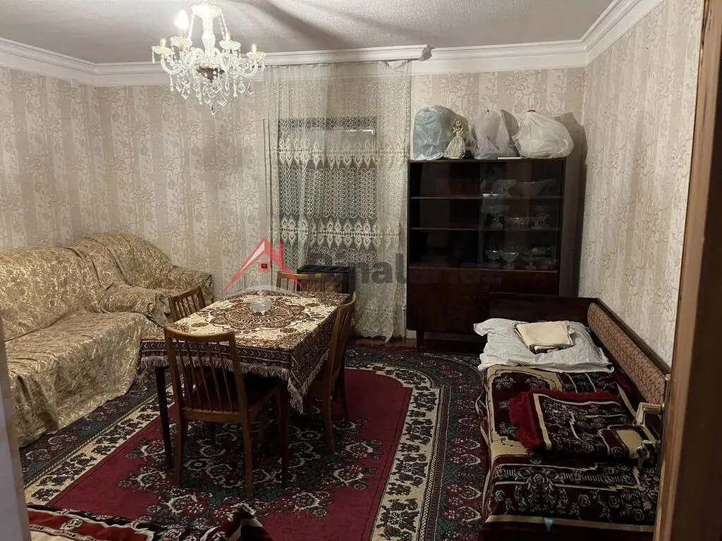 150 AZN - 2 otaqlı mənzil Kirayə (aylıq), Gəncə