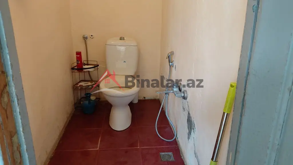 100 AZN - 0 otaqlı mənzil Kirayə (aylıq), Gəncə
