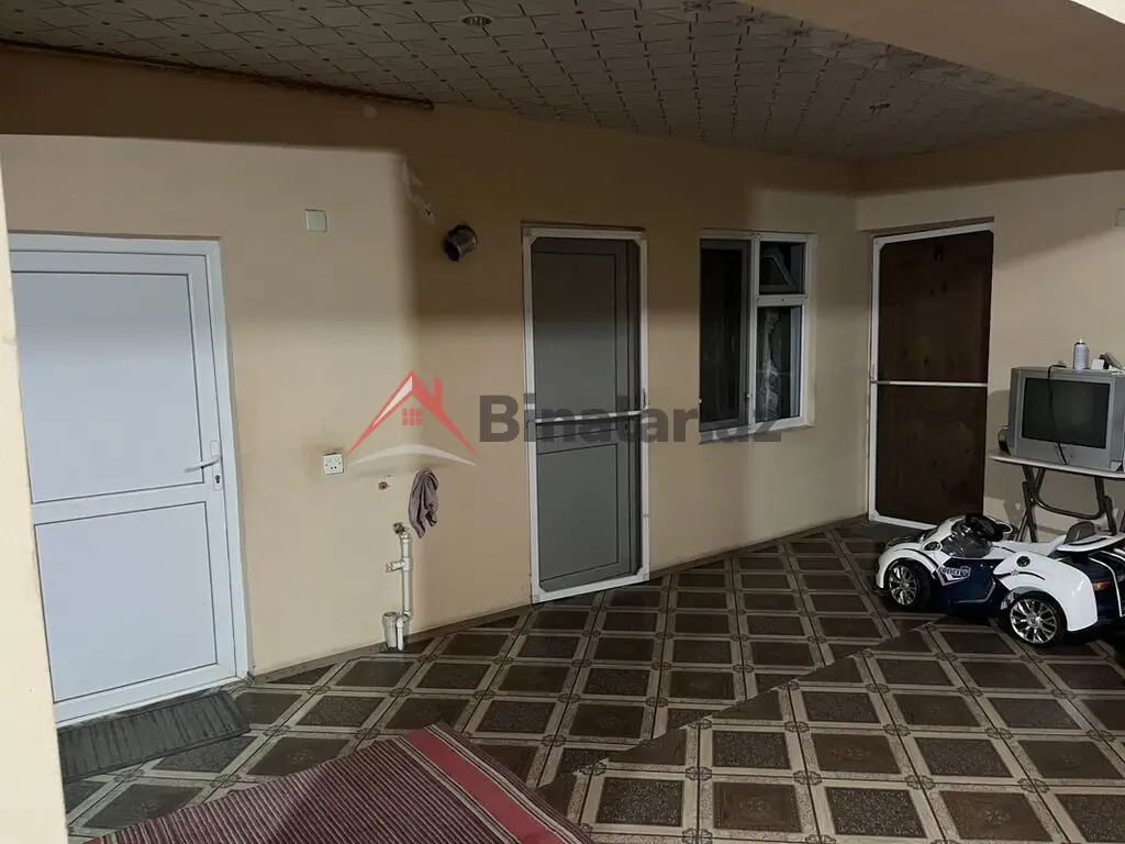 150 AZN - 2 otaqlı mənzil Kirayə (aylıq), Gəncə