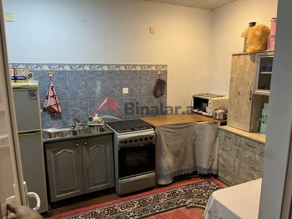 150 AZN - 2 otaqlı mənzil Kirayə (aylıq), Gəncə