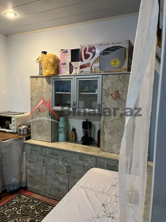 150 AZN - 2 otaqlı mənzil Kirayə (aylıq), Gəncə