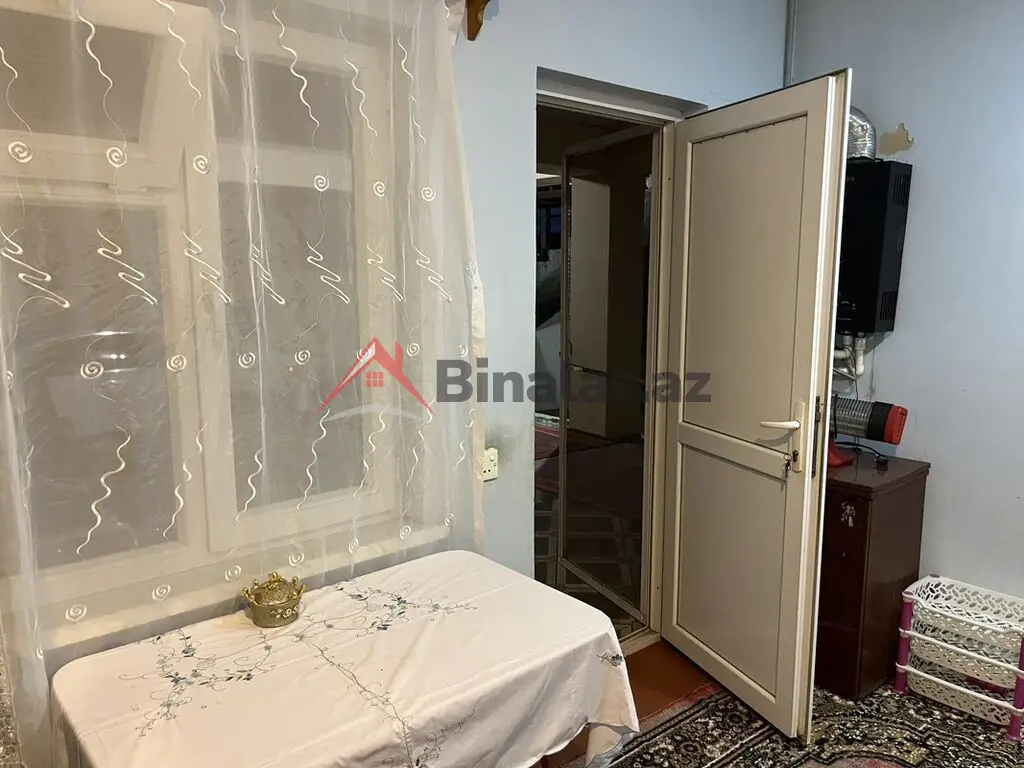 150 AZN - 2 otaqlı mənzil Kirayə (aylıq), Gəncə