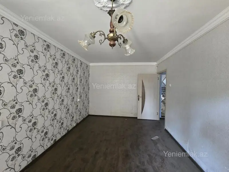 56 500 AZN - 1 otaqlı mənzil Satılır, 8-ci mikrorayon, Sumqayıt