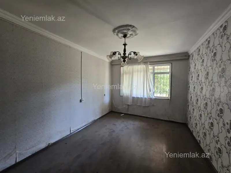 56 500 AZN - 1 otaqlı mənzil Satılır, 8-ci mikrorayon, Sumqayıt