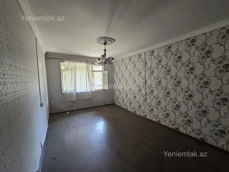 56 500 AZN - 1 otaqlı mənzil Satılır, 8-ci mikrorayon, Sumqayıt