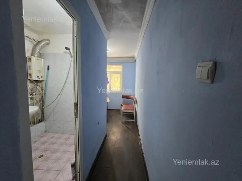 56 500 AZN - 1 otaqlı mənzil Satılır, 8-ci mikrorayon, Sumqayıt
