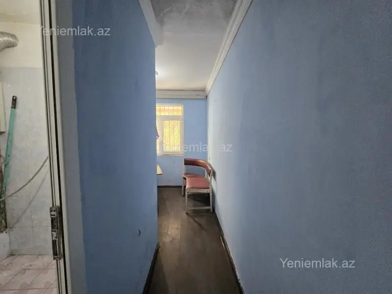 56 500 AZN - 1 otaqlı mənzil Satılır, 8-ci mikrorayon, Sumqayıt