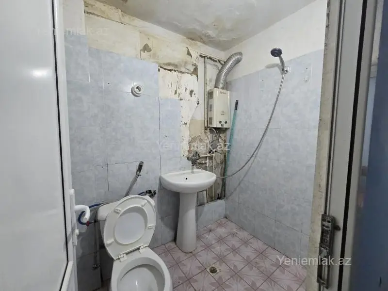 56 500 AZN - 1 otaqlı mənzil Satılır, 8-ci mikrorayon, Sumqayıt