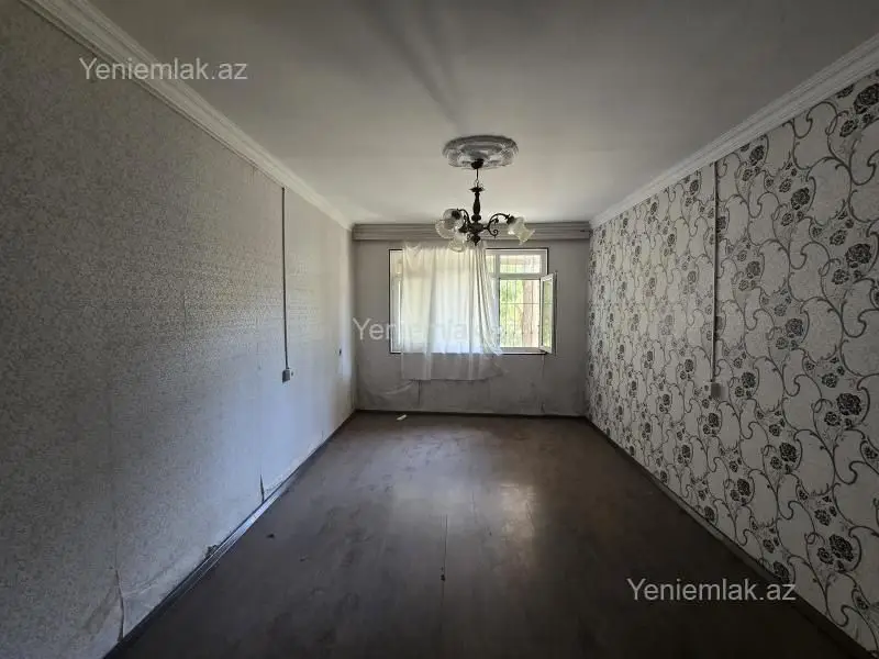 56 500 AZN - 1 otaqlı mənzil Satılır, 8-ci mikrorayon, Sumqayıt