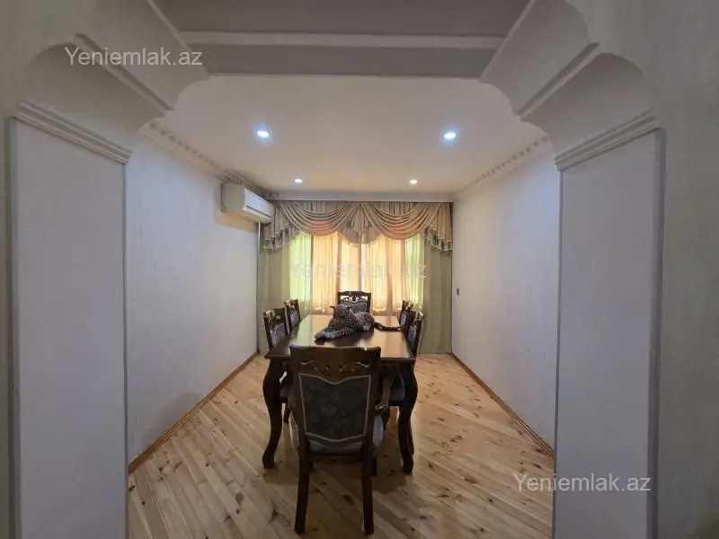 162 000 AZN - 4 otaqlı mənzil Satılır, 2-ci mikrorayon, Sumqayıt