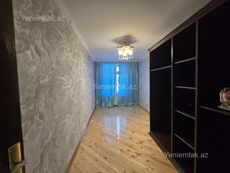 162 000 AZN - 4 otaqlı mənzil Satılır, 2-ci mikrorayon, Sumqayıt