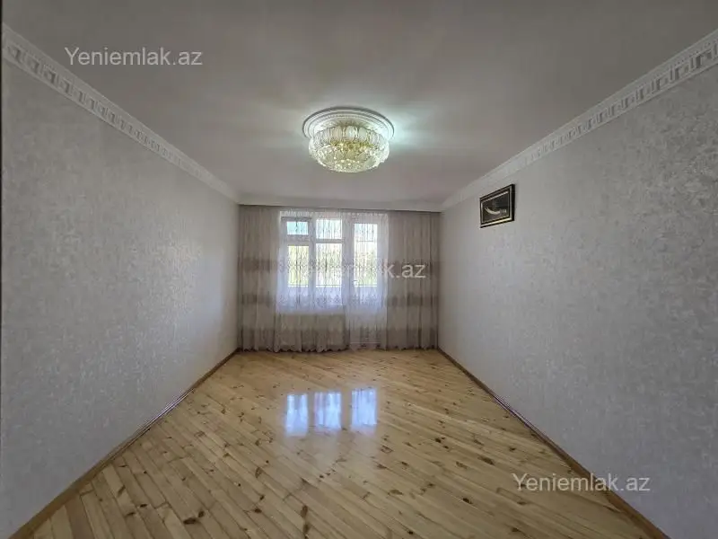 162 000 AZN - 4 otaqlı mənzil Satılır, 2-ci mikrorayon, Sumqayıt