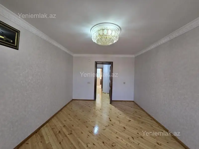 162 000 AZN - 4 otaqlı mənzil Satılır, 2-ci mikrorayon, Sumqayıt