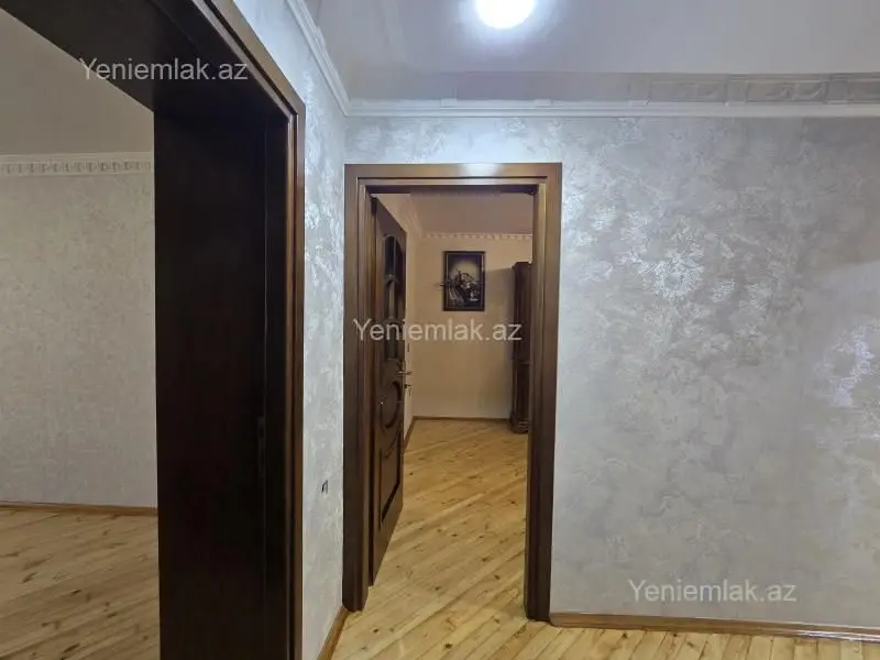 162 000 AZN - 4 otaqlı mənzil Satılır, 2-ci mikrorayon, Sumqayıt