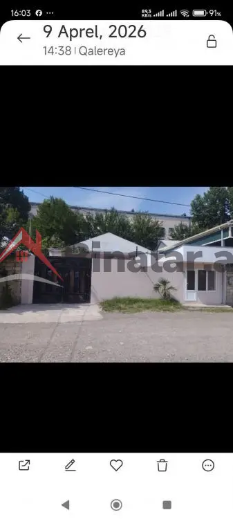 99 000 AZN - 4 otaqlı mənzil Satılır, Mingəçevir
