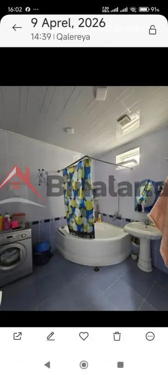 99 000 AZN - 4 otaqlı mənzil Satılır, Mingəçevir