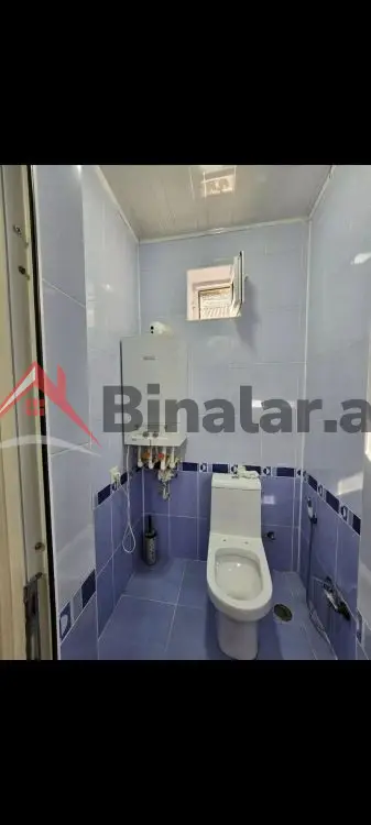 99 000 AZN - 4 otaqlı mənzil Satılır, Mingəçevir