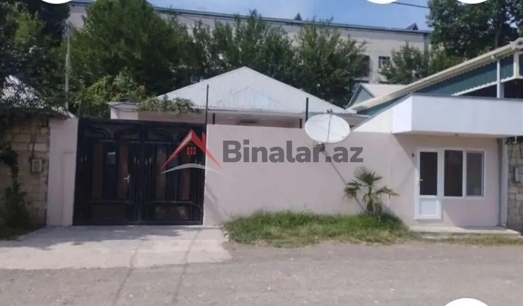 99 000 AZN - 4 otaqlı mənzil Satılır, Mingəçevir