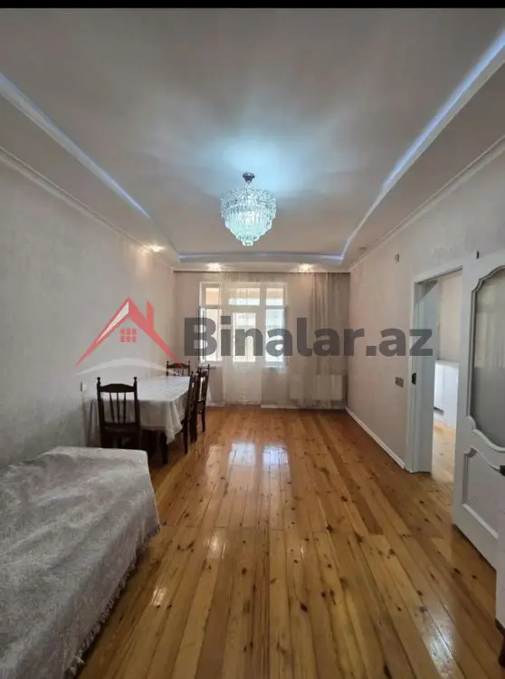 99 000 AZN - 4 otaqlı mənzil Satılır, Mingəçevir