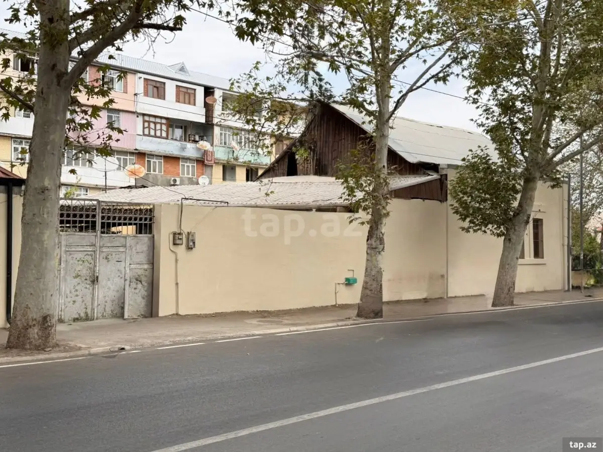 245 000 AZN - 4 otaqlı mənzil , Gəncə