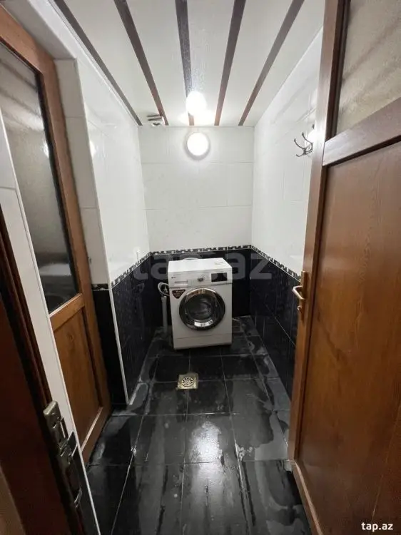 245 000 AZN - 4 otaqlı mənzil , Gəncə