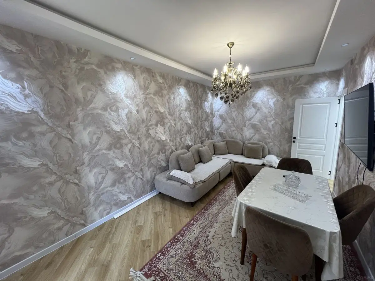 207 000 AZN - 3 otaqlı mənzil Satılır, 3-cü mikrorayon, Abşeron