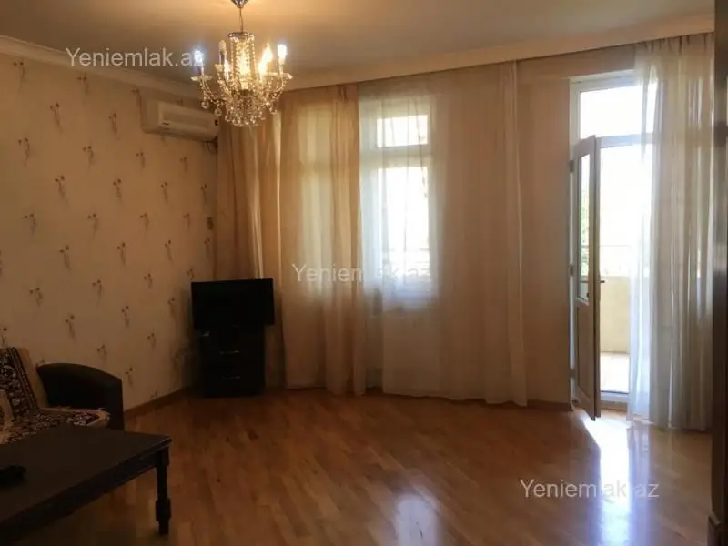 700 AZN - 2 otaqlı mənzil Kirayə (aylıq), Nərimanov, Bakı