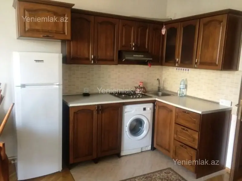 700 AZN - 2 otaqlı mənzil Kirayə (aylıq), Nərimanov, Bakı