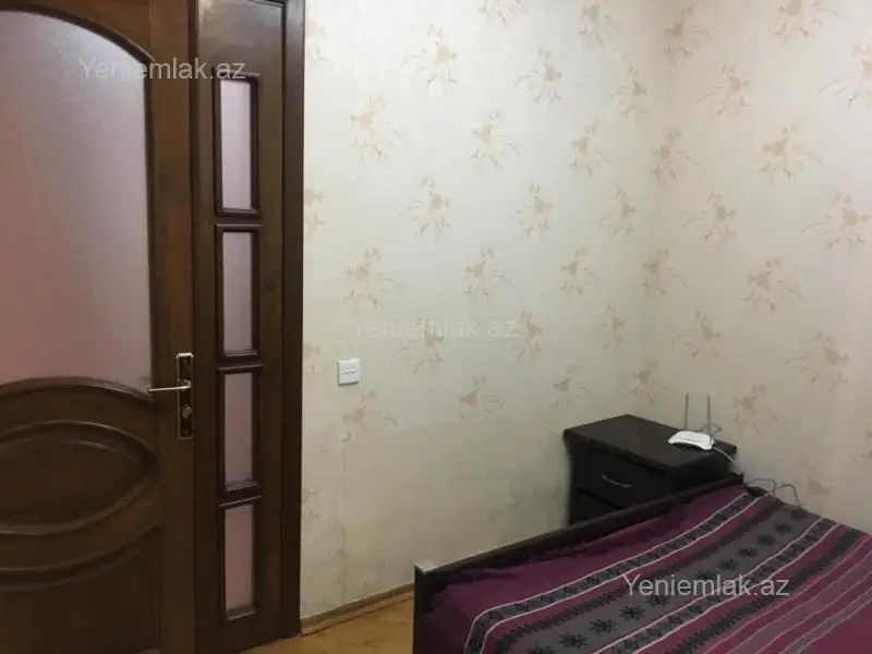 700 AZN - 2 otaqlı mənzil Kirayə (aylıq), Nərimanov, Bakı