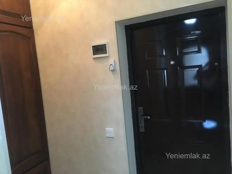 700 AZN - 2 otaqlı mənzil Kirayə (aylıq), Nərimanov, Bakı